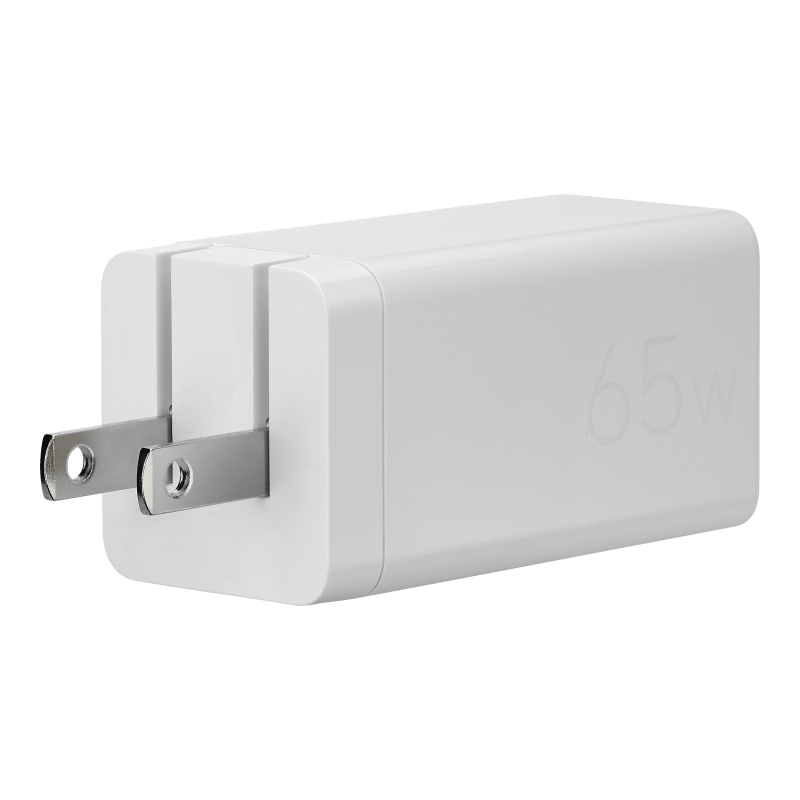 ASUS AC65-05 Universal Blanco Corriente alterna Carga r�pida Interior