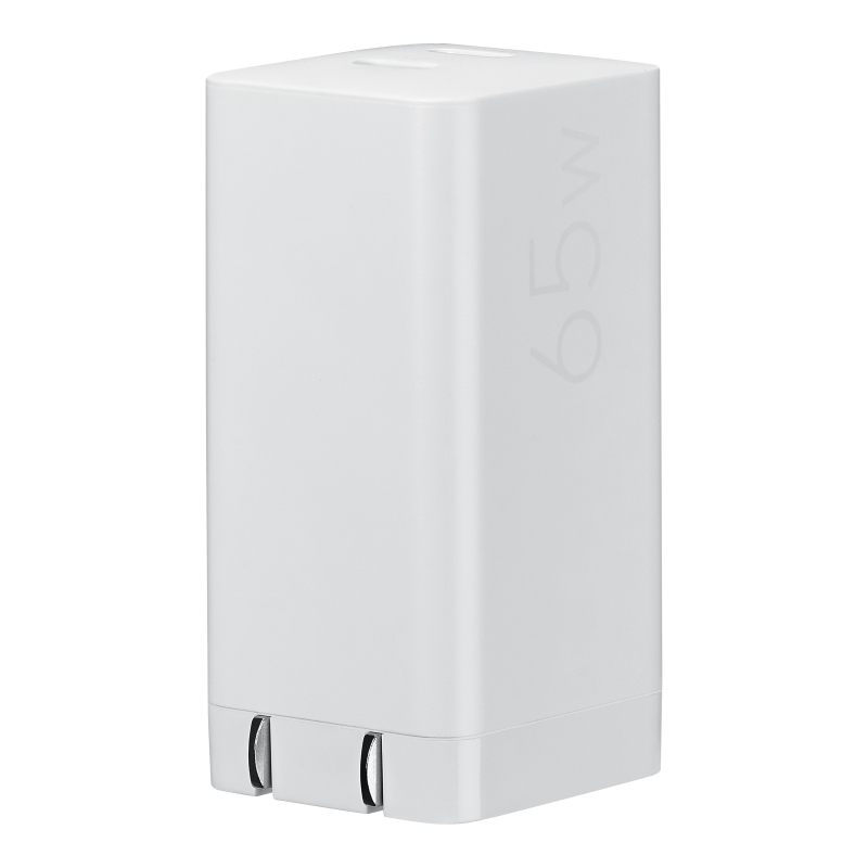 ASUS AC65-05 Universal Blanco Corriente alterna Carga r�pida Interior