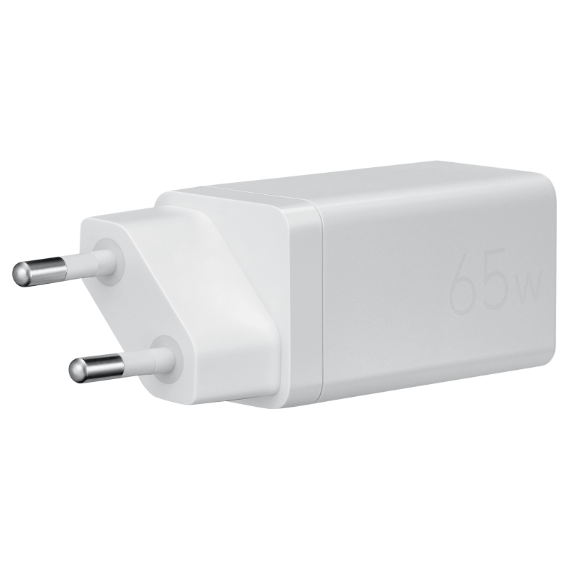 ASUS AC65-05 Universal Blanco Corriente alterna Carga r�pida Interior