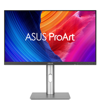 ASUS ProArt PA32QCV computer monitor 80 cm (31.5) 6016 x 3384 pixels 6K Ultra HD LCD Silver