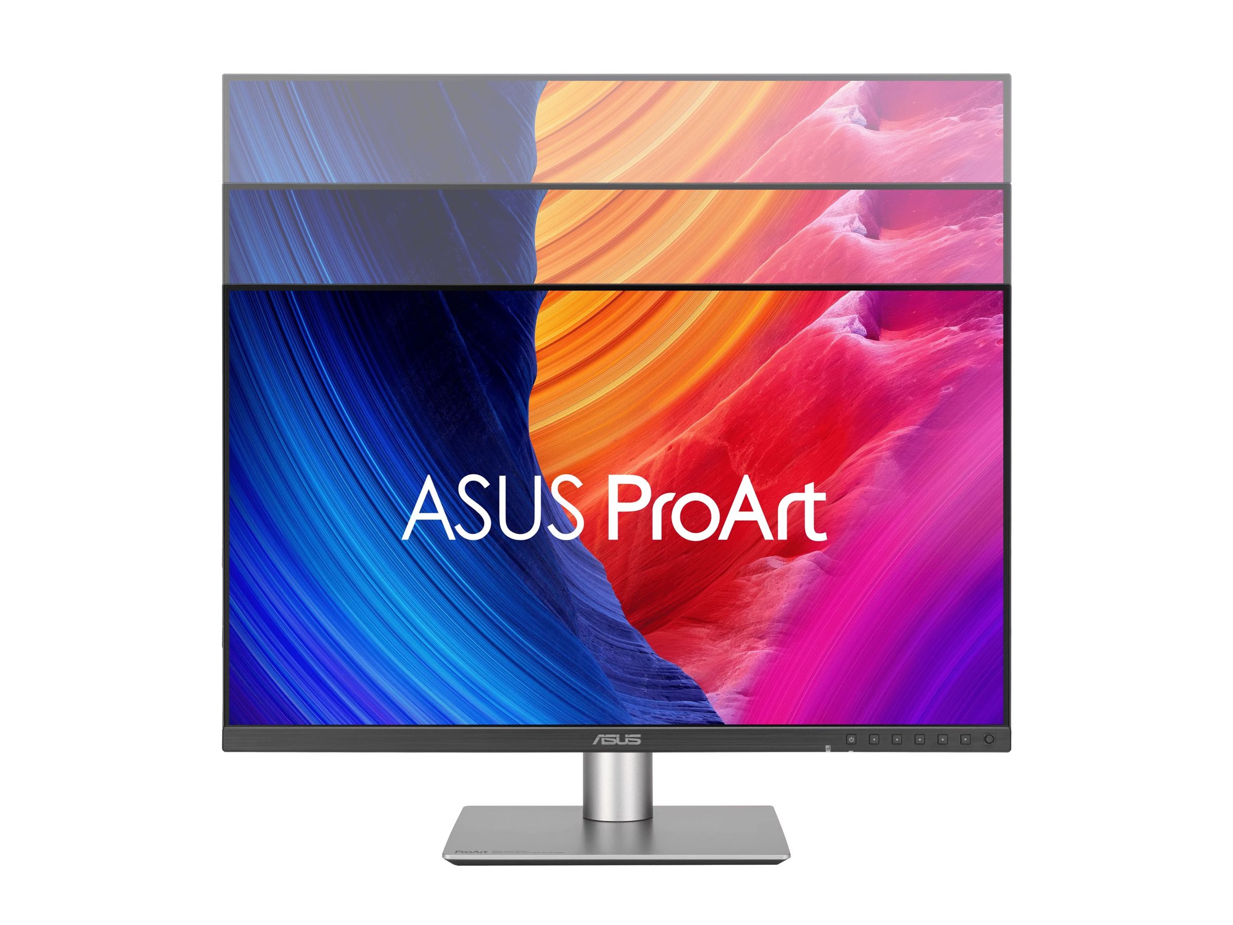 ASUS ProArt PA32QCV - LED-Monitor - USB - 81.28 cm (32)