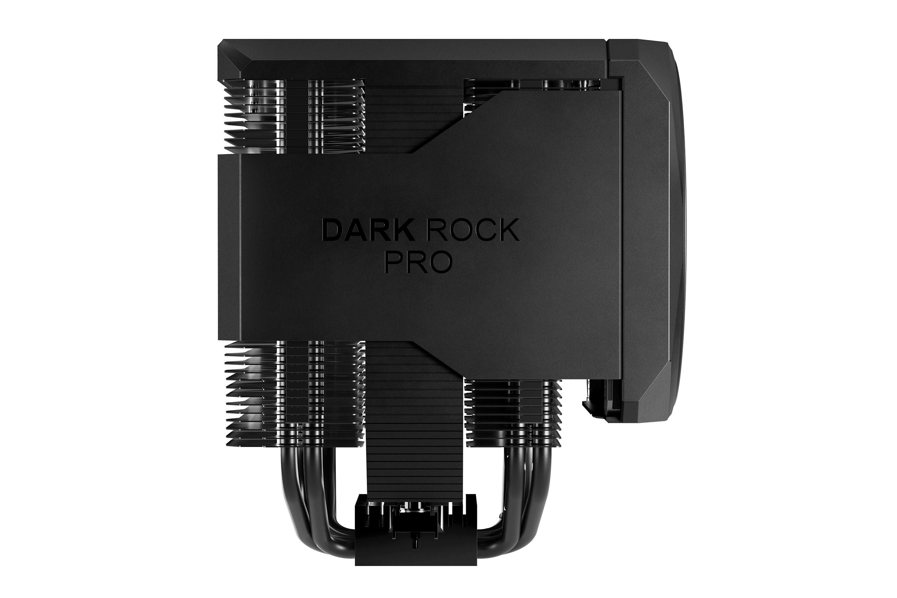 be quiet! Dark Rock Pro 6 Circuiti integrati Raffreddatore daria 120/135 mm Nero 1 pz
