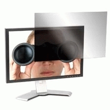 Targus Privacy Screen - Blickschutzfilter fr Notebook - entfernbar - 30,7 cm Breitbild (12,1 Zoll Breitbild)