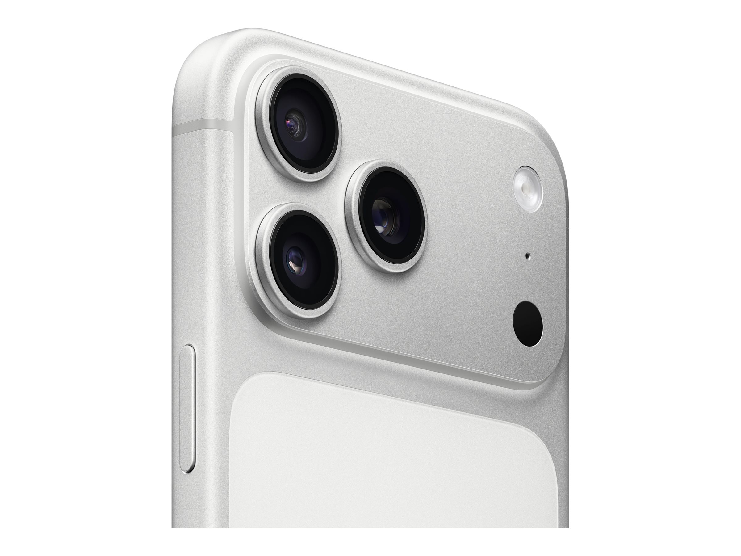 Apple iPhone 17 Pro Max - 5G Smartphone - Dual-SIM / Interner Speicher 256 GB - OLED-Display - 6.9 - 2868 x 1320 Pixel (120 Hz)