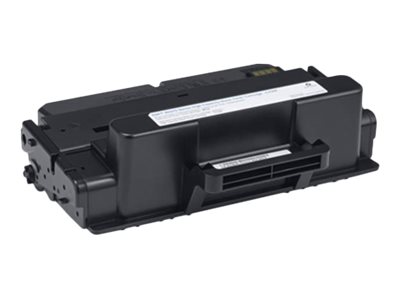 DELL 593-BBBI Cartouche de toner 1 pi�ce(s) Original Noir