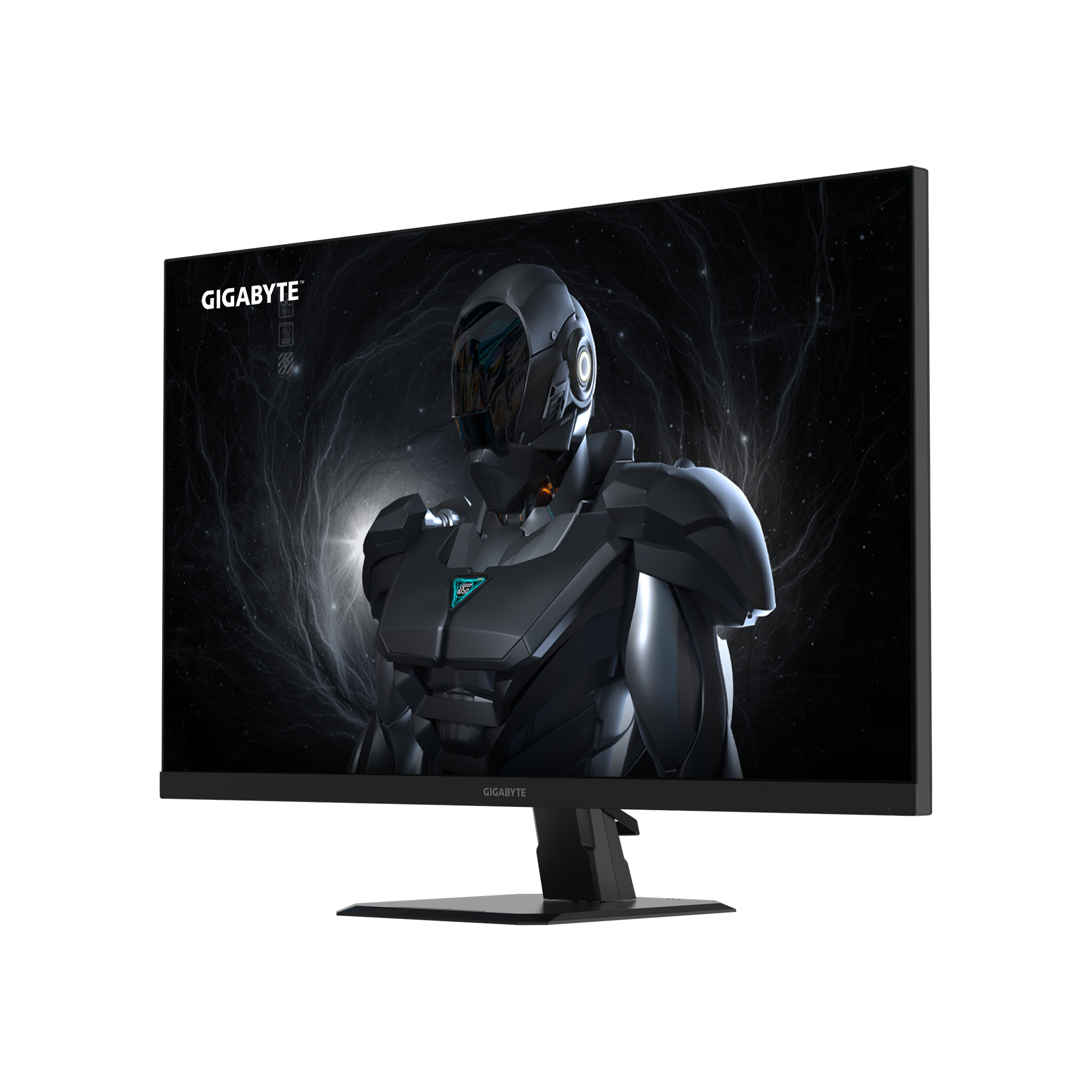 Gigabyte Dis 32 GBT GS32QA QHD - 80 cm - 31,5