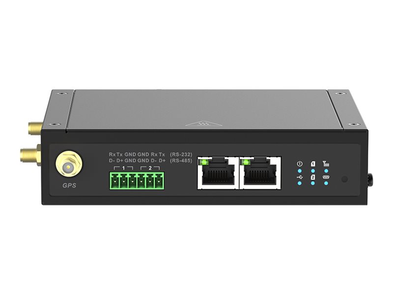 D-Link DOM-530-TSO dispositivo di rete cellulare Gateway di rete cellulare