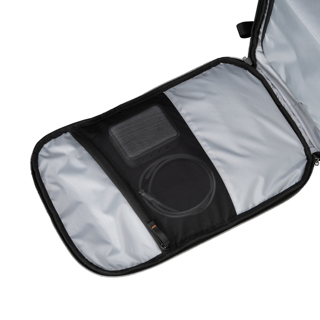 Targus Pro-Tek - Notebook-Rucksack - 40.6 cm (16)
