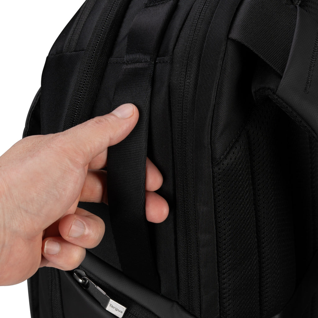 Targus Pro-Tek - Notebook-Rucksack - 40.6 cm (16)