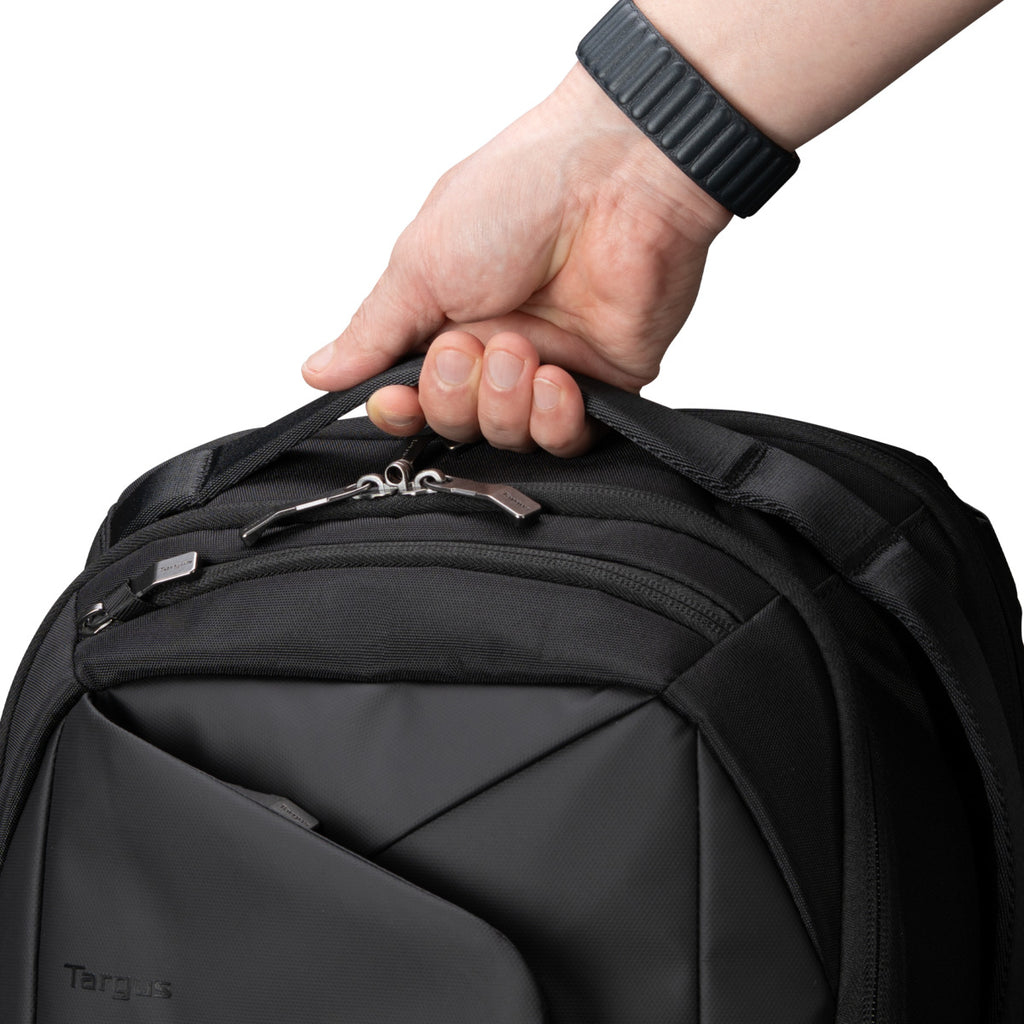 Targus Pro-Tek - Notebook-Rucksack - 40.6 cm (16)