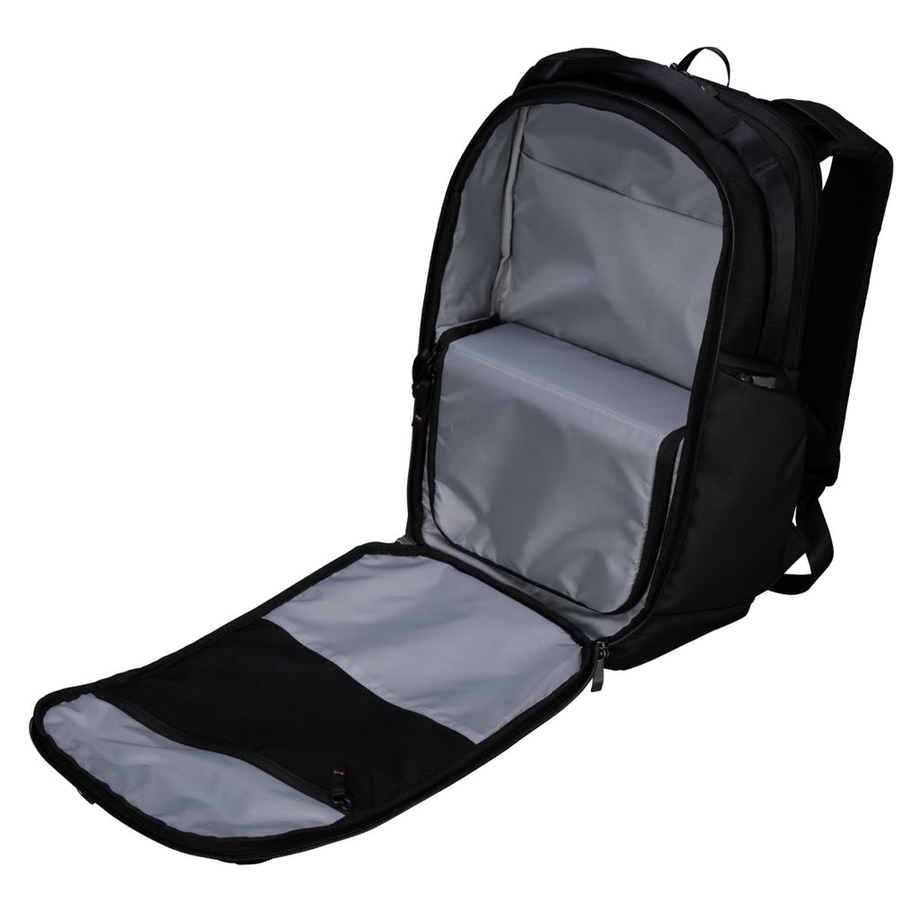 Targus Pro-Tek - Notebook-Rucksack - 40.6 cm (16)