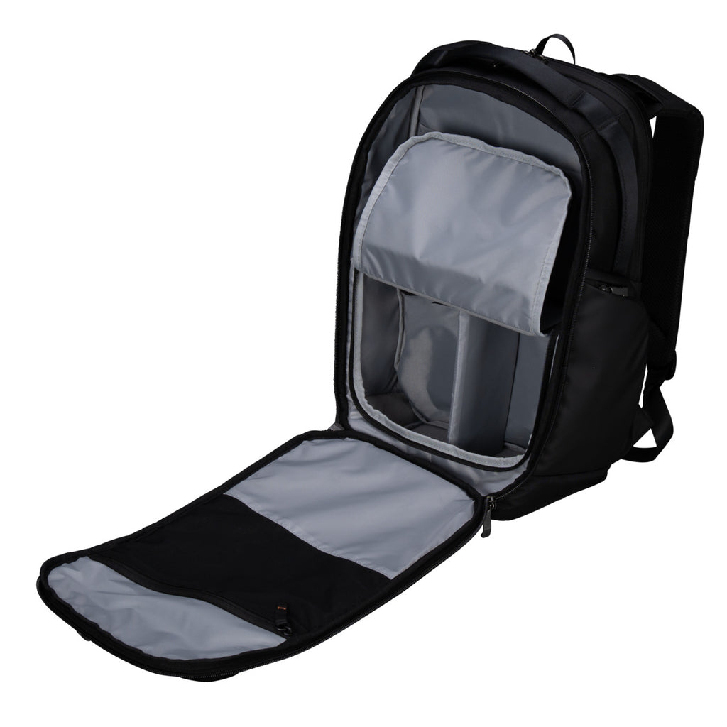Targus Pro-Tek - Notebook-Rucksack - 40.6 cm (16)