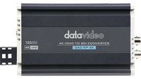 Datavideo DAC-9P 4K (HDMI 2.0 to 12 SDI) (2000-2291) - Kabel
