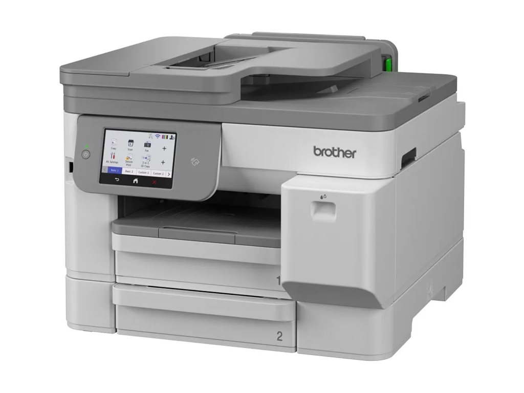 Brother MFC-J5115DW impresora multifunci�n Inyecci�n de tinta A4 1200 x 4800 DPI 28 ppm Wifi