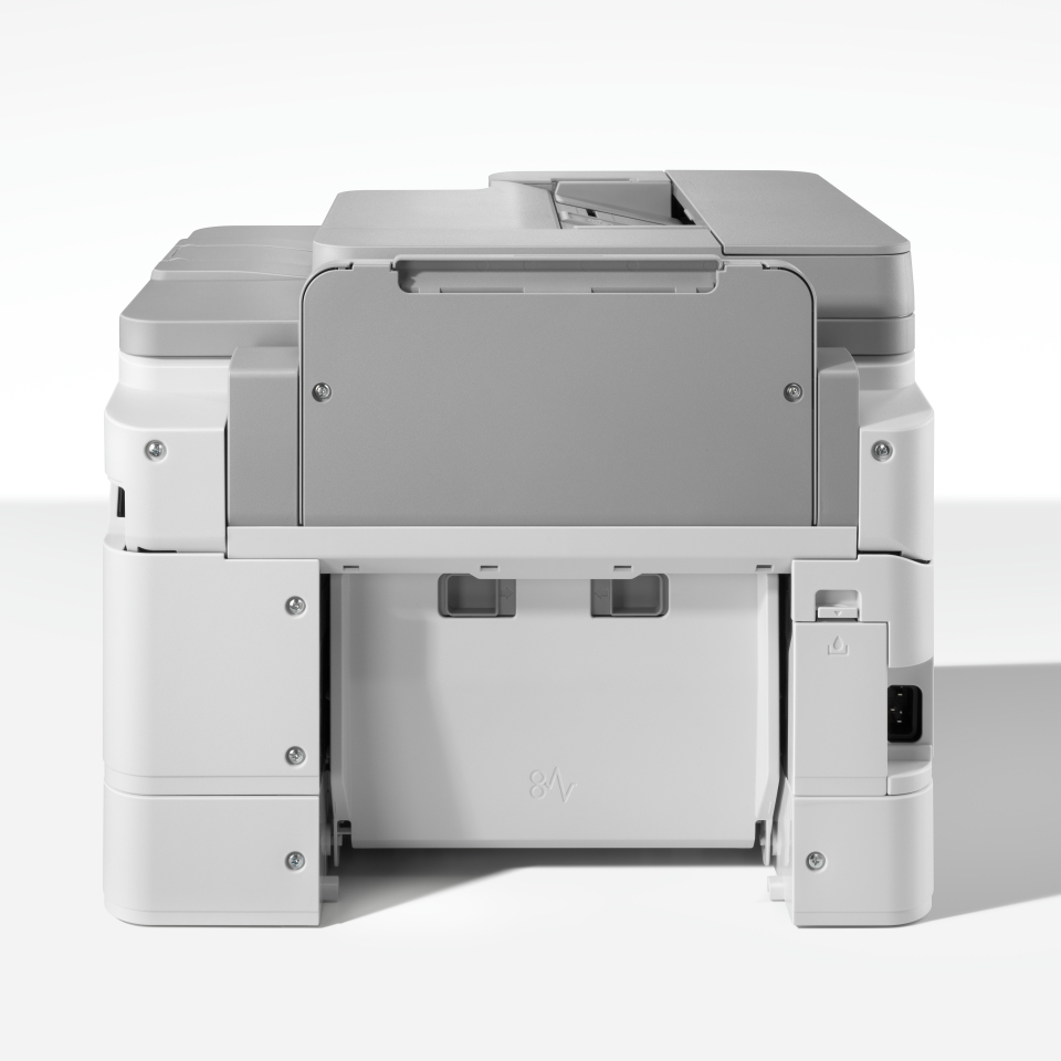 Brother MFC-J5115DW impresora multifunci�n Inyecci�n de tinta A4 1200 x 4800 DPI 28 ppm Wifi