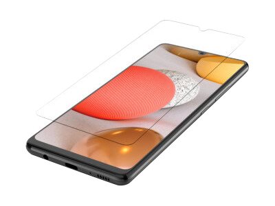 Belkin Bildschirmschutz fr Handy - Glas