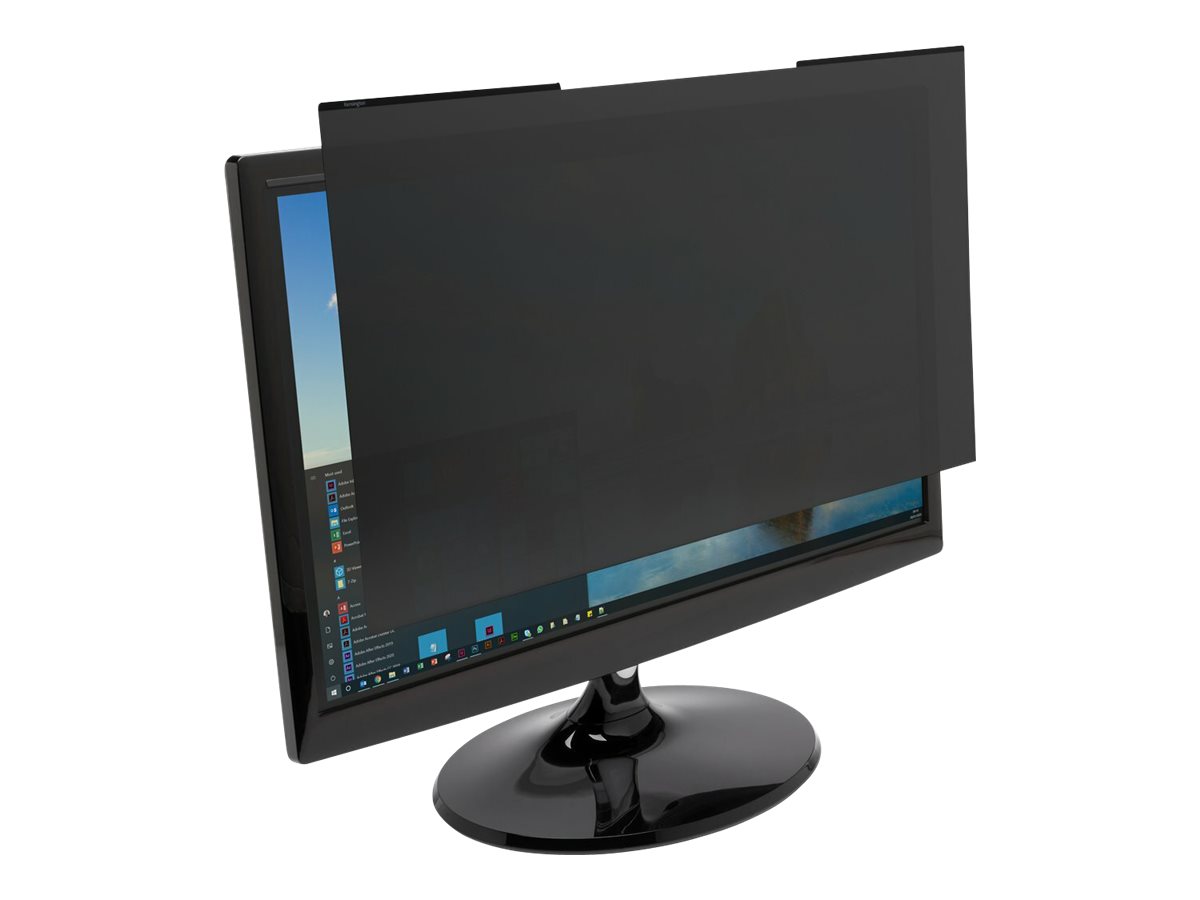 Kensington Filtro magnetico per schermo per la privacy MagPro per monitor da 21,5 (16:9)