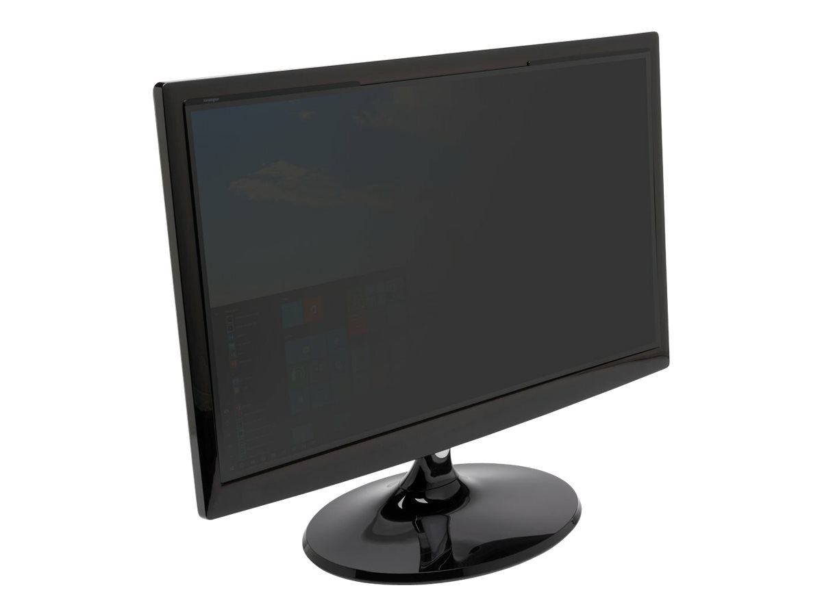 Kensington MagPro 21.5 (16:9) Monitor Privacy Screen with Magnetic Strip - Blickschutzfilter fr Bildschirme - 54.6 cm (21.5)