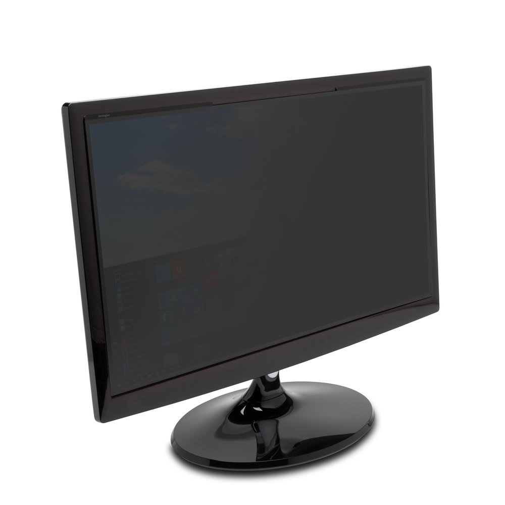 Kensington MagPro 21.5 (16:9) Monitor Privacy Screen with Magnetic Strip - Blickschutzfilter fr Bildschirme - 54.6 cm (21.5)