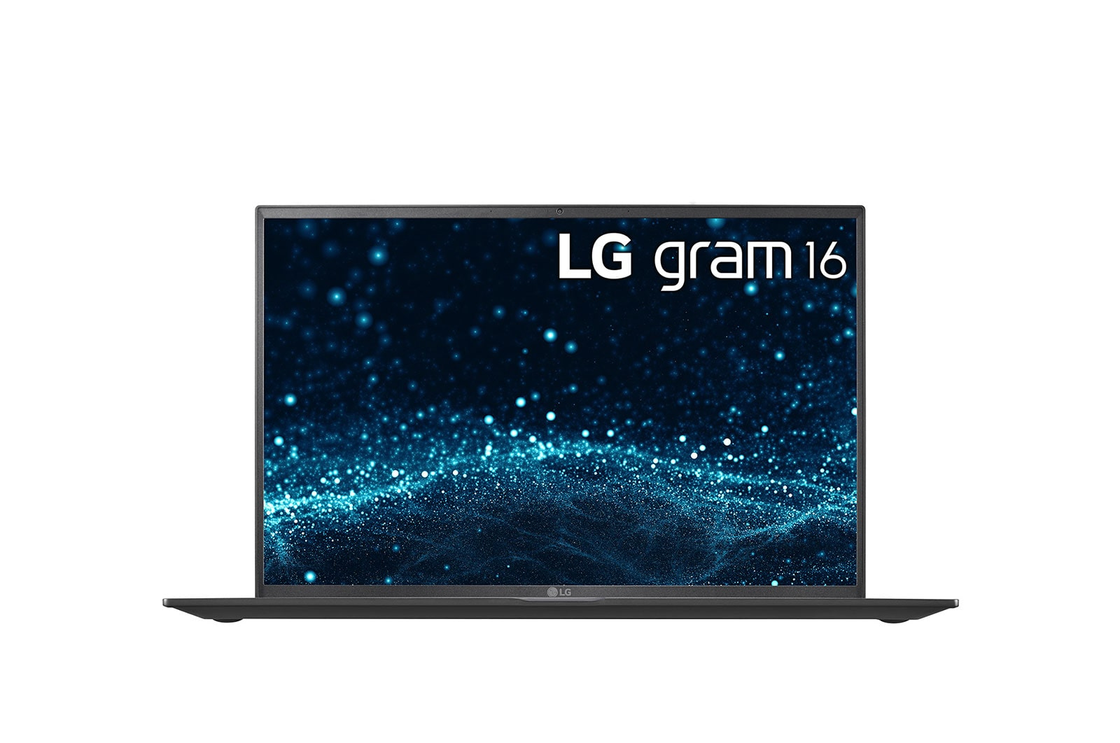 LG Gram 16Z90RU Intel Core i5 i5-1334U Laptop 40.6 cm (16) WQXGA 16 GB LPDDR4x-SDRAM 1 TB SSD Wi-Fi 6 (802.11ax) Windows 11 Home Black