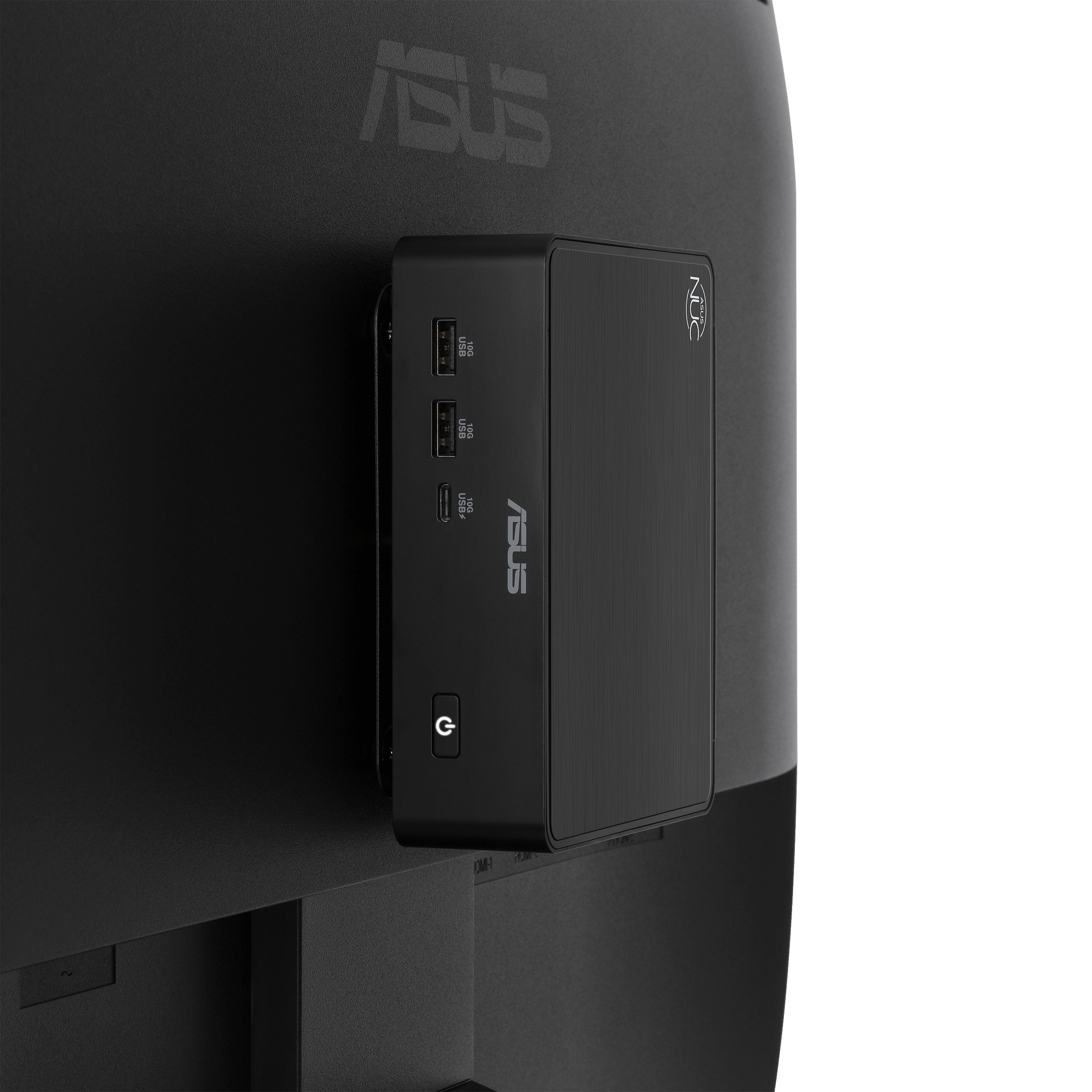 ASUS RNUC16GDKU7684N2 U7 356H - Workstation - Core Ultra 7