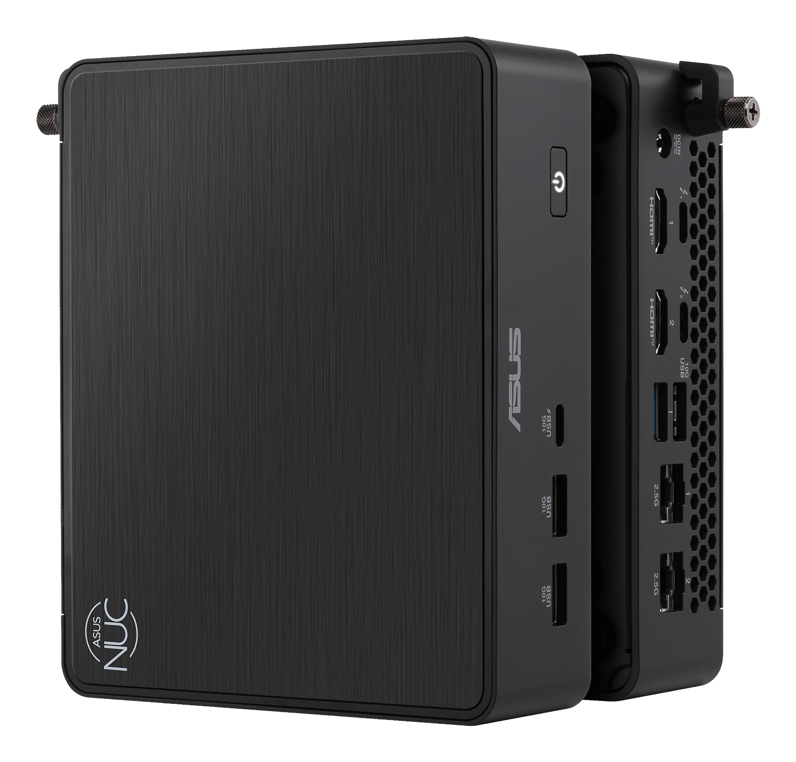 ASUS RNUC16GDKU7684N2 U7 356H - Workstation - Core Ultra 7