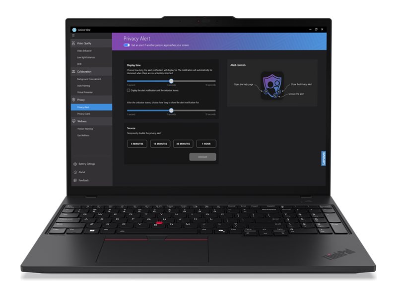 Lenovo TP T16 - Notebook