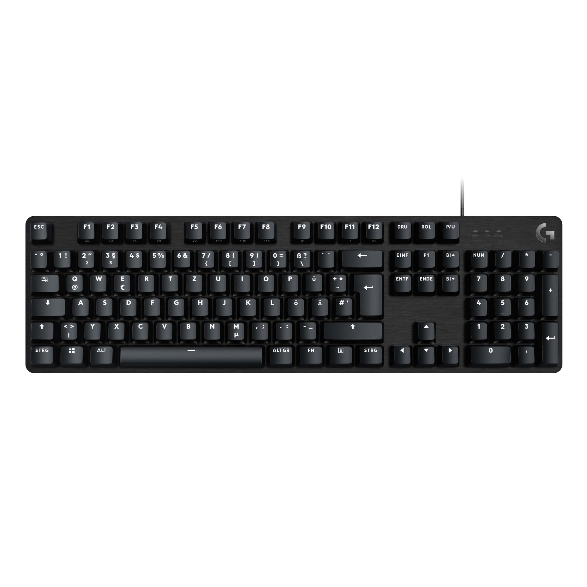 Logitech G G G413 SE Mechanical Gaming Keyboard