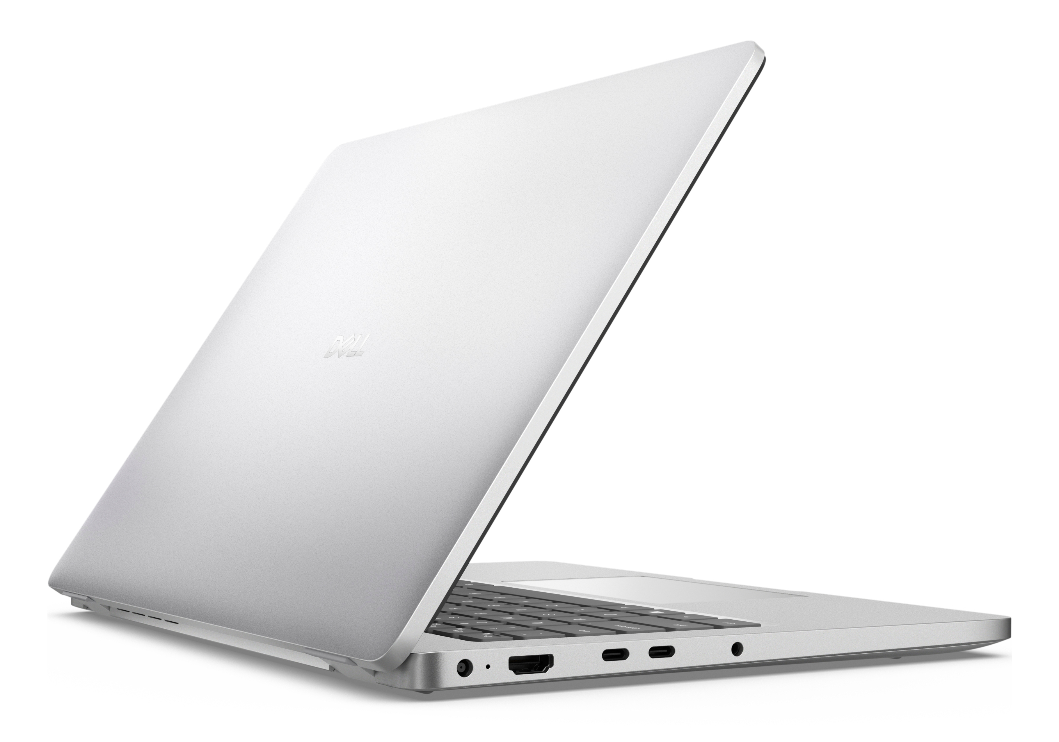 DELL Pro 14 PC14250 Intel Core Ultra 7 255U Ordinateur portable 35,6 cm (14) Full HD+ 16 Go DDR5-SDRAM 512 Go SSD Wi-Fi 6E (802.11ax) Windows 11 Pro Platine US International