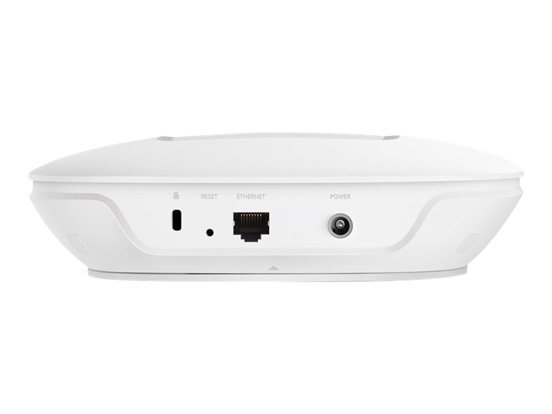 TP-Link EAP225 router inal�mbrico Gigabit Ethernet Doble banda (2,4 GHz / 5 GHz) 4G Blanco