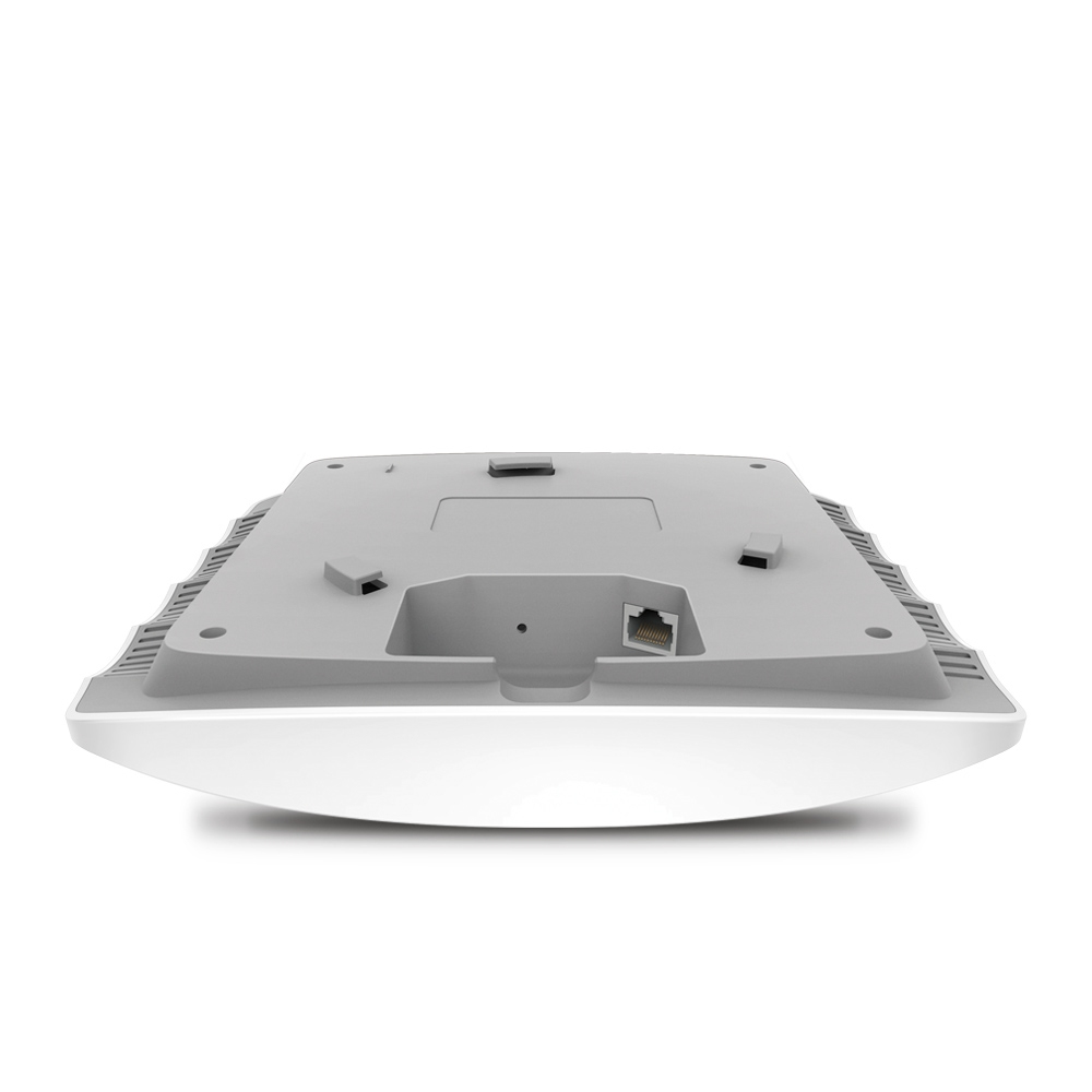 TP-Link EAP225 router inal�mbrico Gigabit Ethernet Doble banda (2,4 GHz / 5 GHz) 4G Blanco