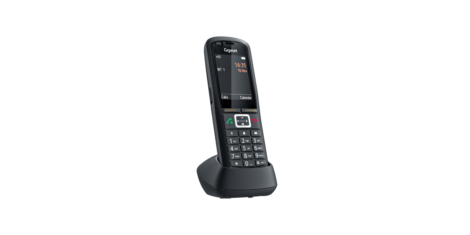 bintec elmeg D152R - Schnurloses Erweiterungshandgert