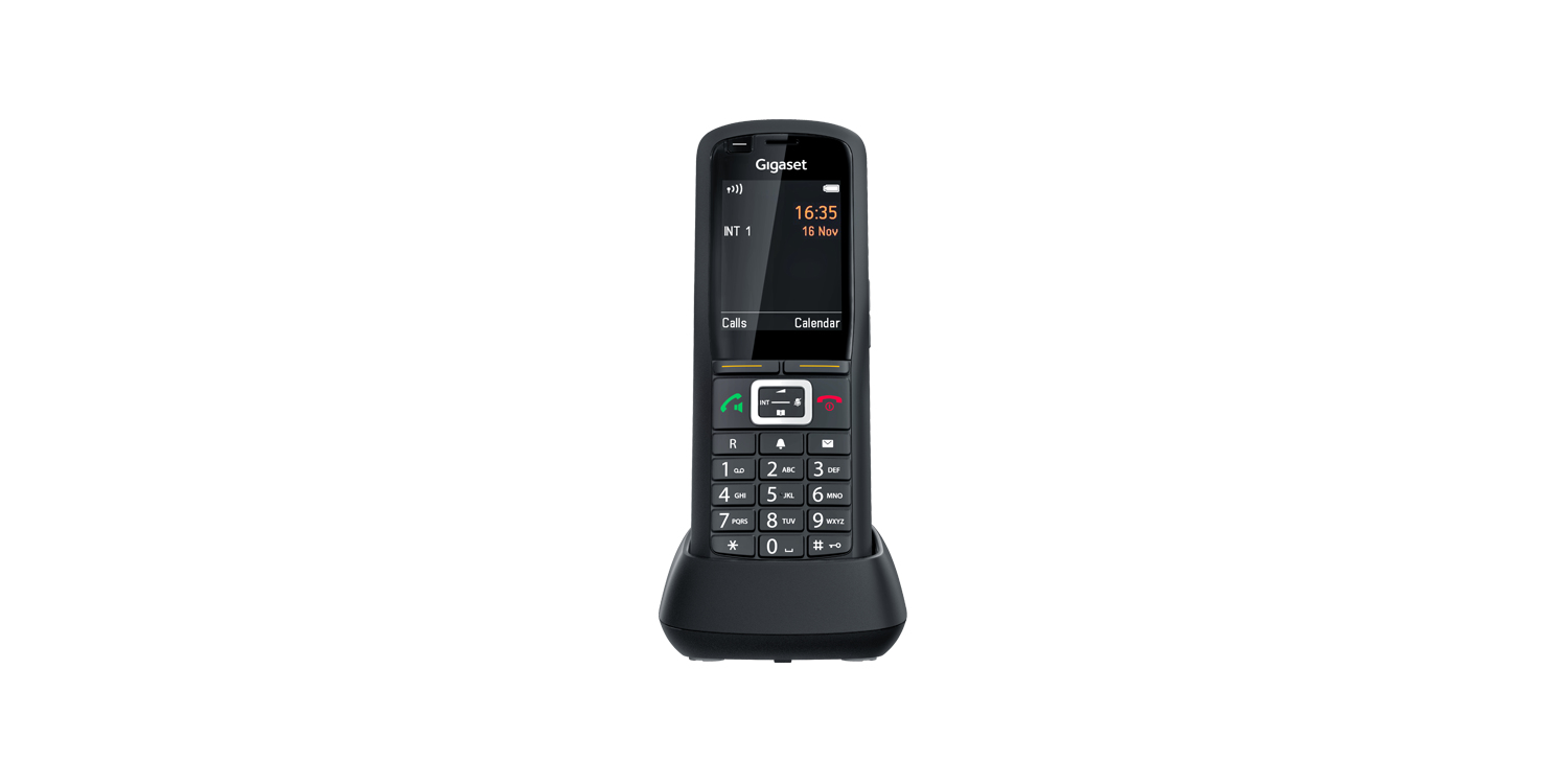bintec elmeg D152R - Schnurloses Erweiterungshandgert