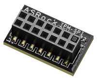 Asrock 90-MCA080-00UBNZ modulo per piattaforma fidata (TPM) SPI
