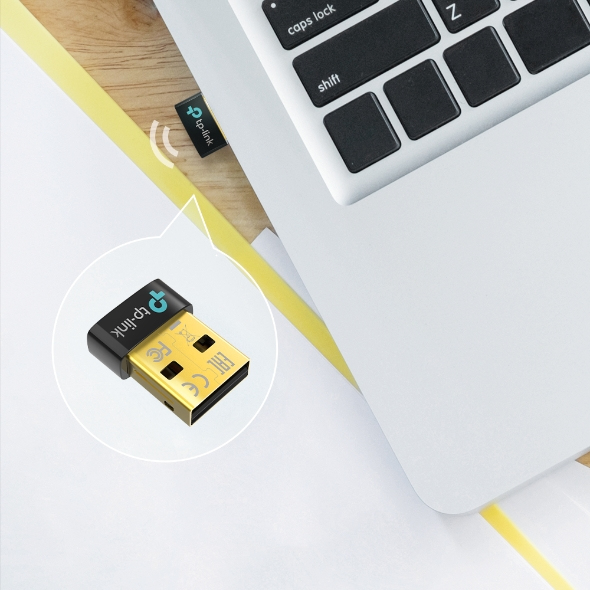 TP-Link UB500 carte et adaptateur dinterfaces Bluetooth