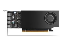 NVIDIA RTX A1000 8GB Bulk (FH) - 8.192 MB