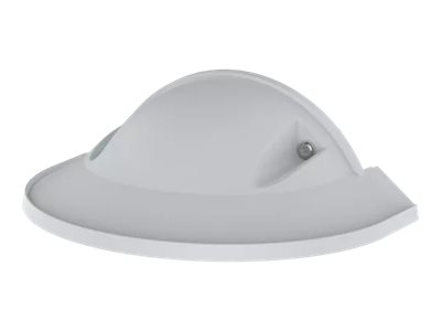 Axis TP3836-E Weathershield - Kamera-Wetterschutzabdeckung - Au�enbereich - wei� (Packung mit 2)