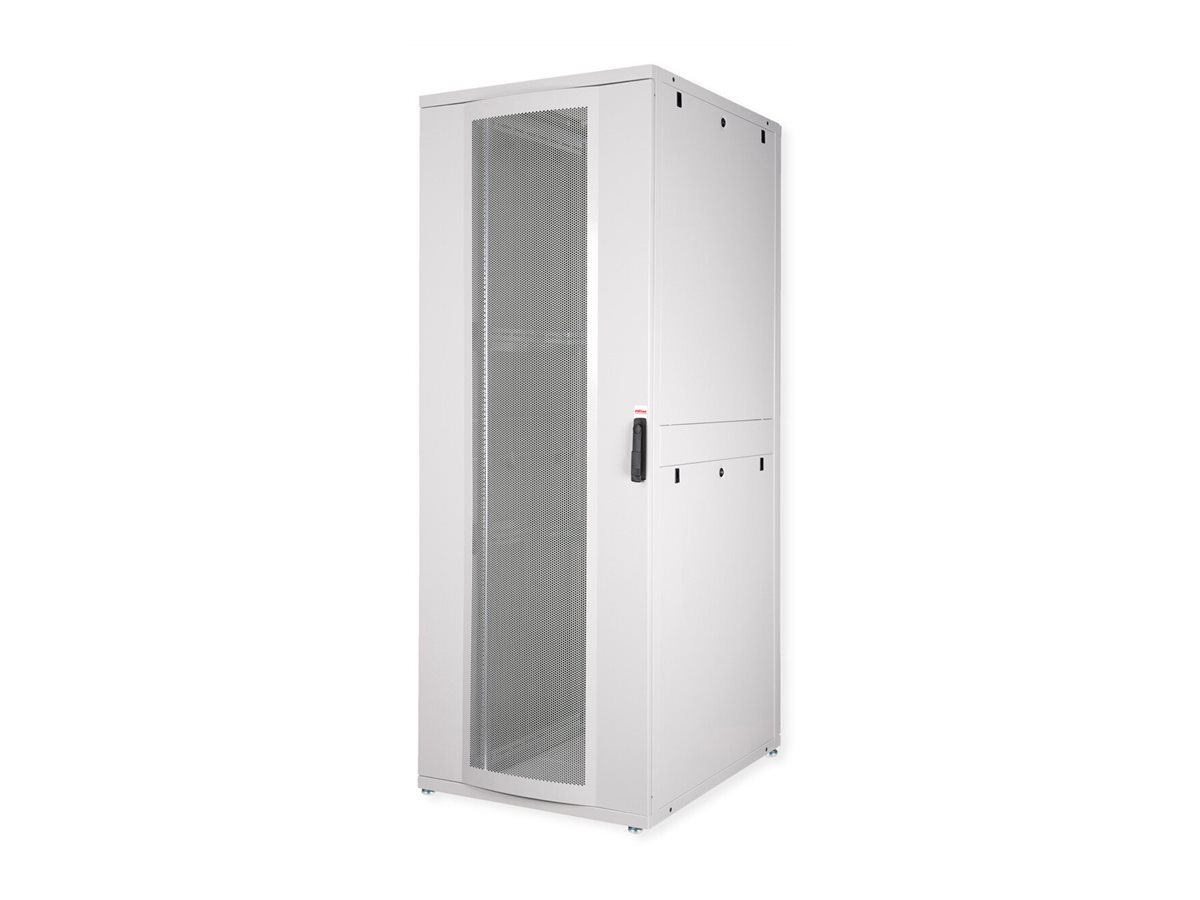 ROLINE Pro - Schrank Netzwerkschrank - 800 x 1000 mm (B x T)