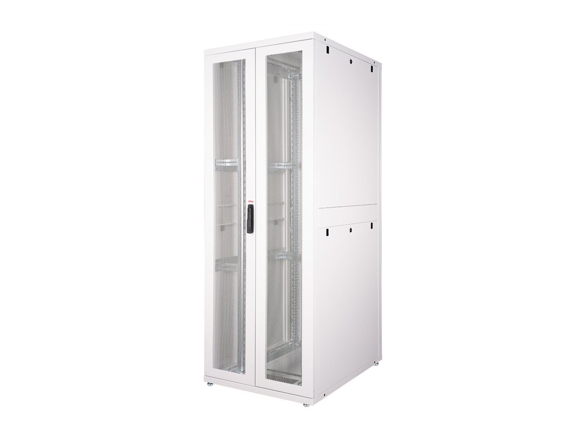 ROLINE Pro - Schrank Netzwerkschrank - 800 x 1000 mm (B x T)