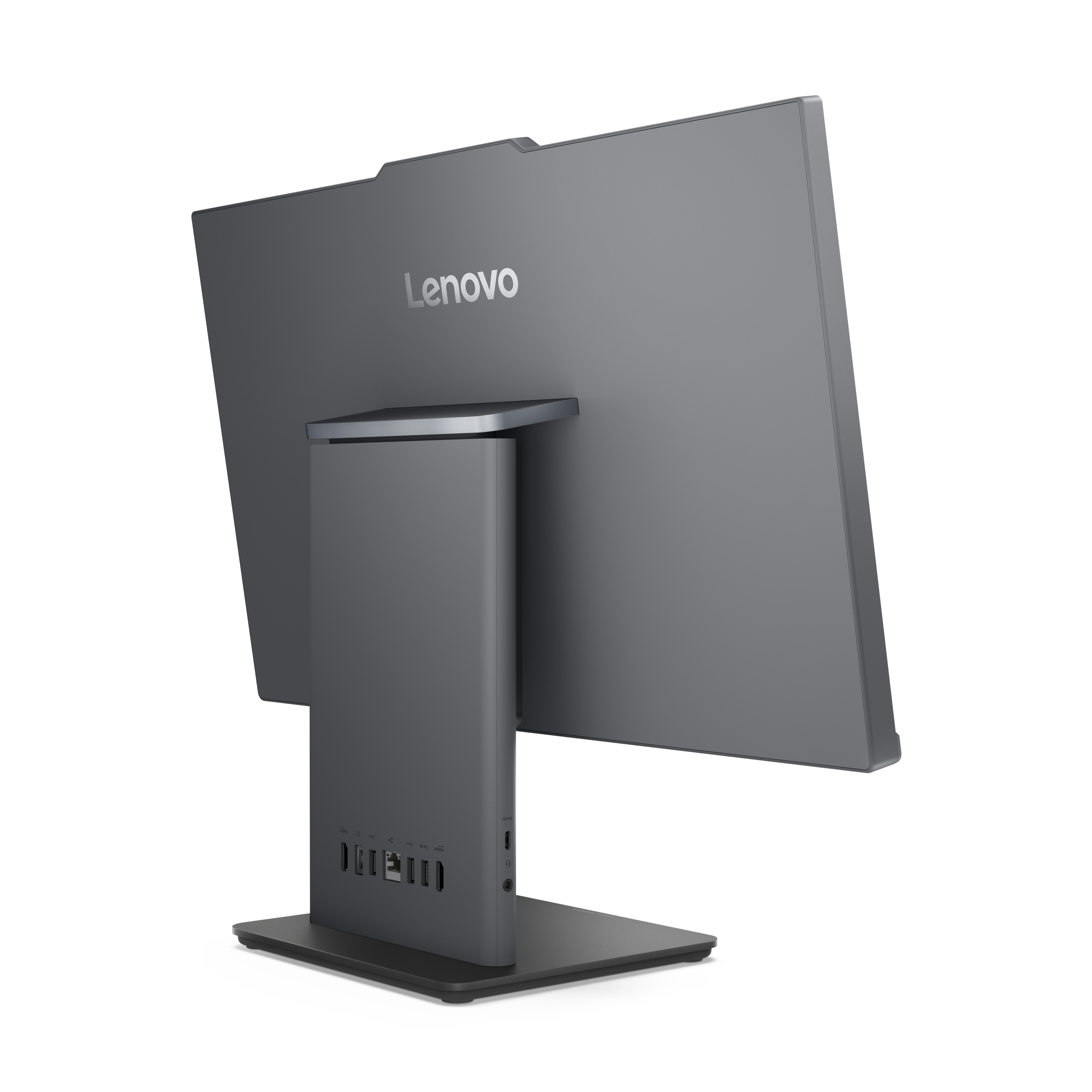 Lenovo ThinkCentre neo 50a 24 Gen 5 - 60.5 cm 23.8 - Full HD - Intel Core? i5 - All-in-One mit Monitor - Core i5