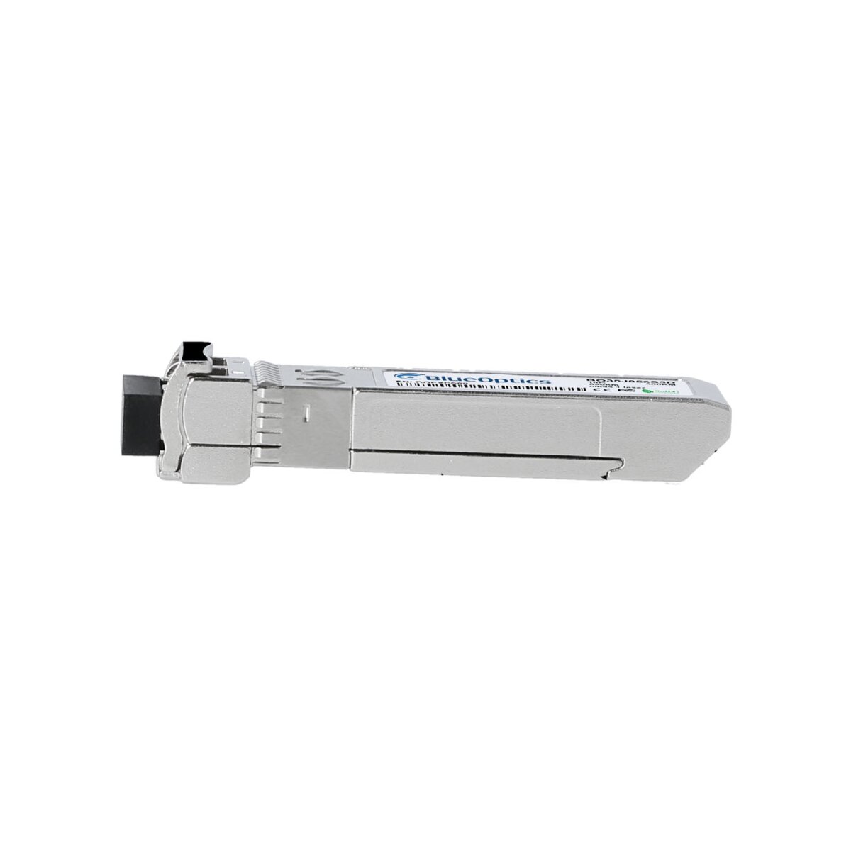 BlueOptics SFP10-SR-SP red modulo transceptor Fibra �ptica 10000 Mbit/s SFP+ 850 nm
