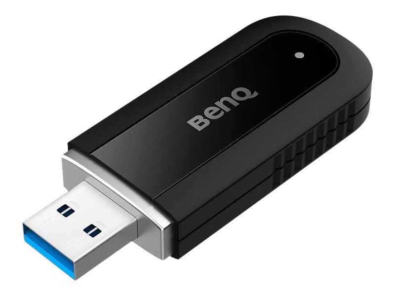 BenQ WD02AT WLAN / Bluetooth 1201 Mbit/s