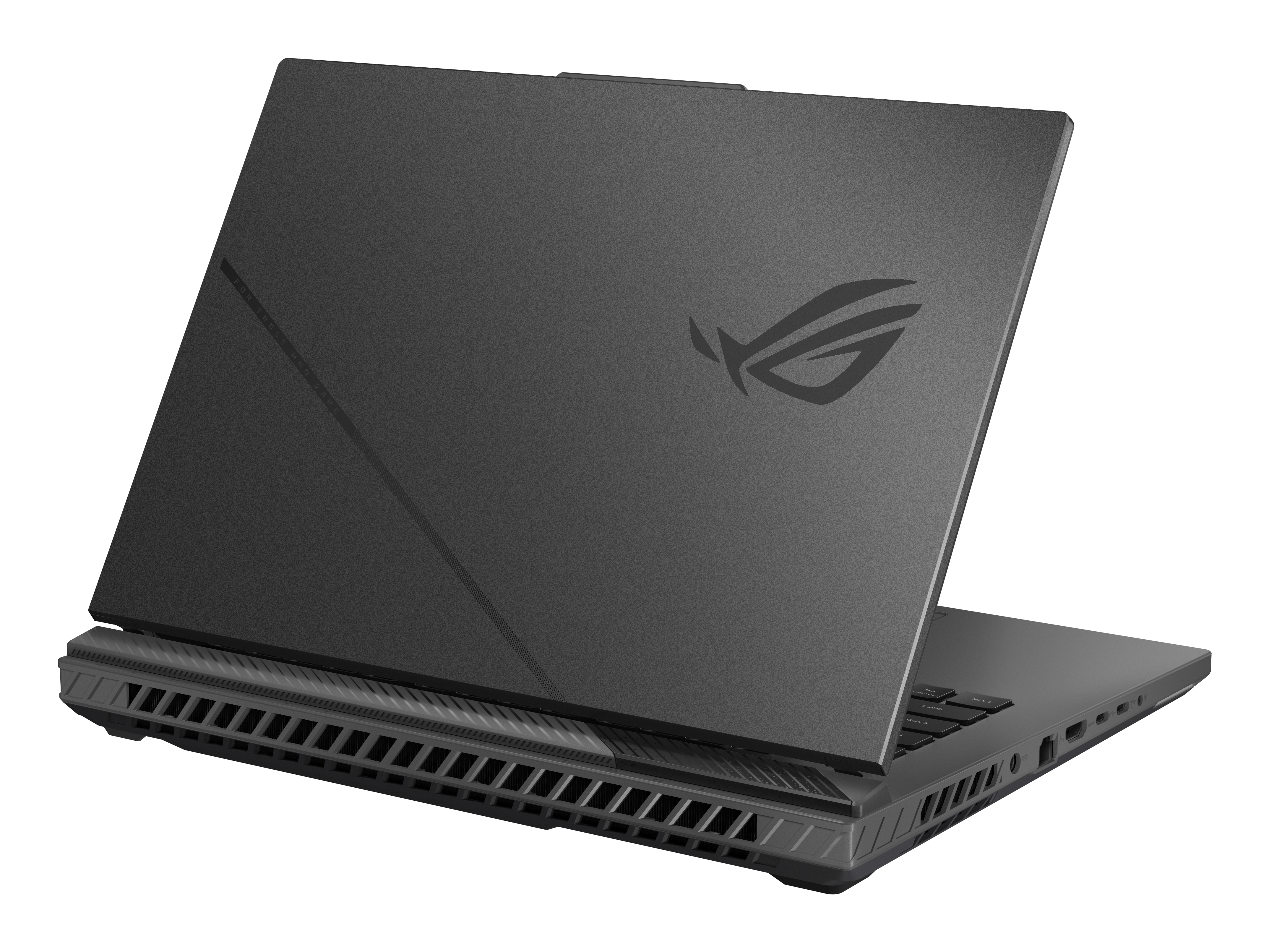 ASUS ROG Strix G16 R9-9955HX 32 1 5070Ti G614FR-TS229W W11H - Notebook - 5,4 GHz