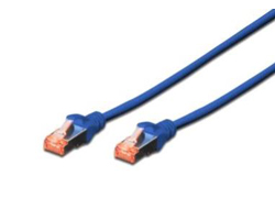 Digitus Cble de liaison CAT 6 S/FTP
