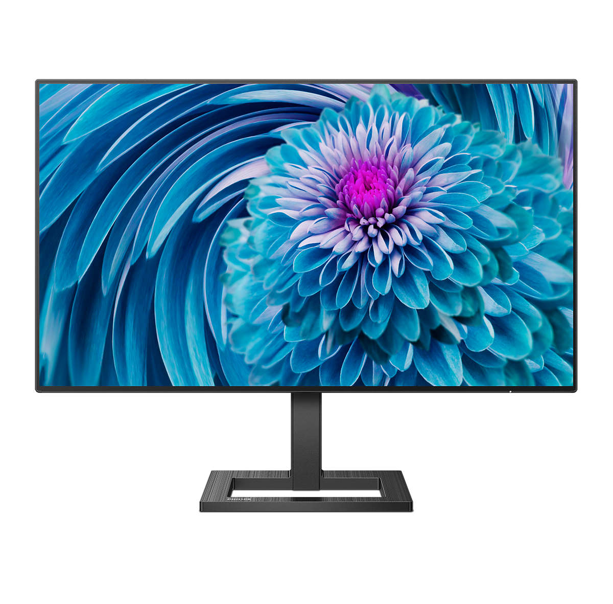 Philips E Line 275E2FAE/00 computer monitor 68.6 cm (27) 2560 x 1440 pixels 4K Ultra HD LED Black