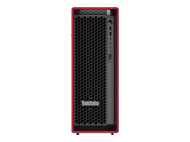 Lenovo ThinkStation P5 30GA - Tower - 1 x Xeon W3-2425 / 3 GHz