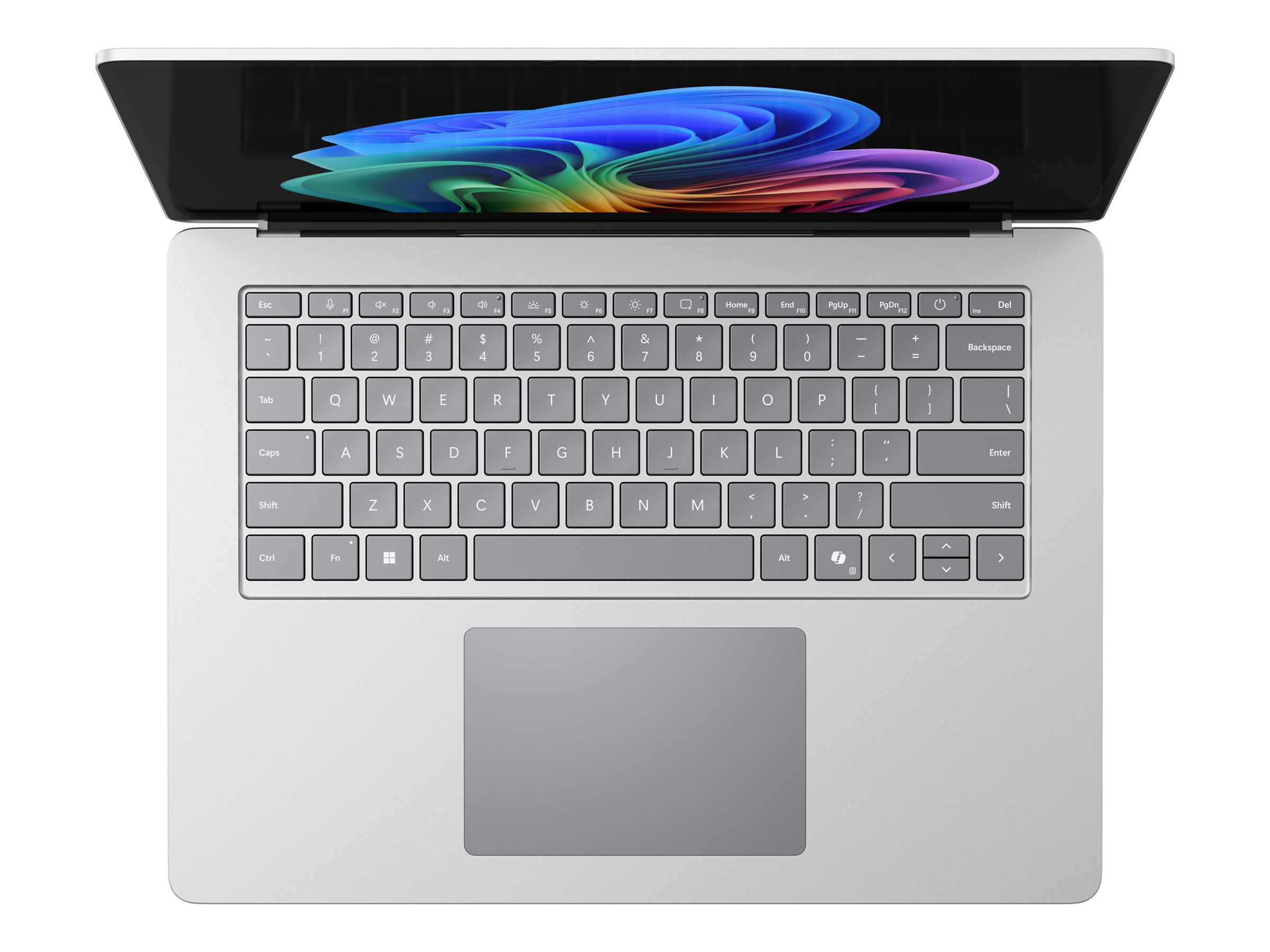 Microsoft Surface Laptop for Business - 8th Edition - Intel Core Ultra X7 368H / 2 GHz - Win 11 Pro - Arc B390 - 32 GB RAM - 512 GB SSD - 38.1 cm (15)