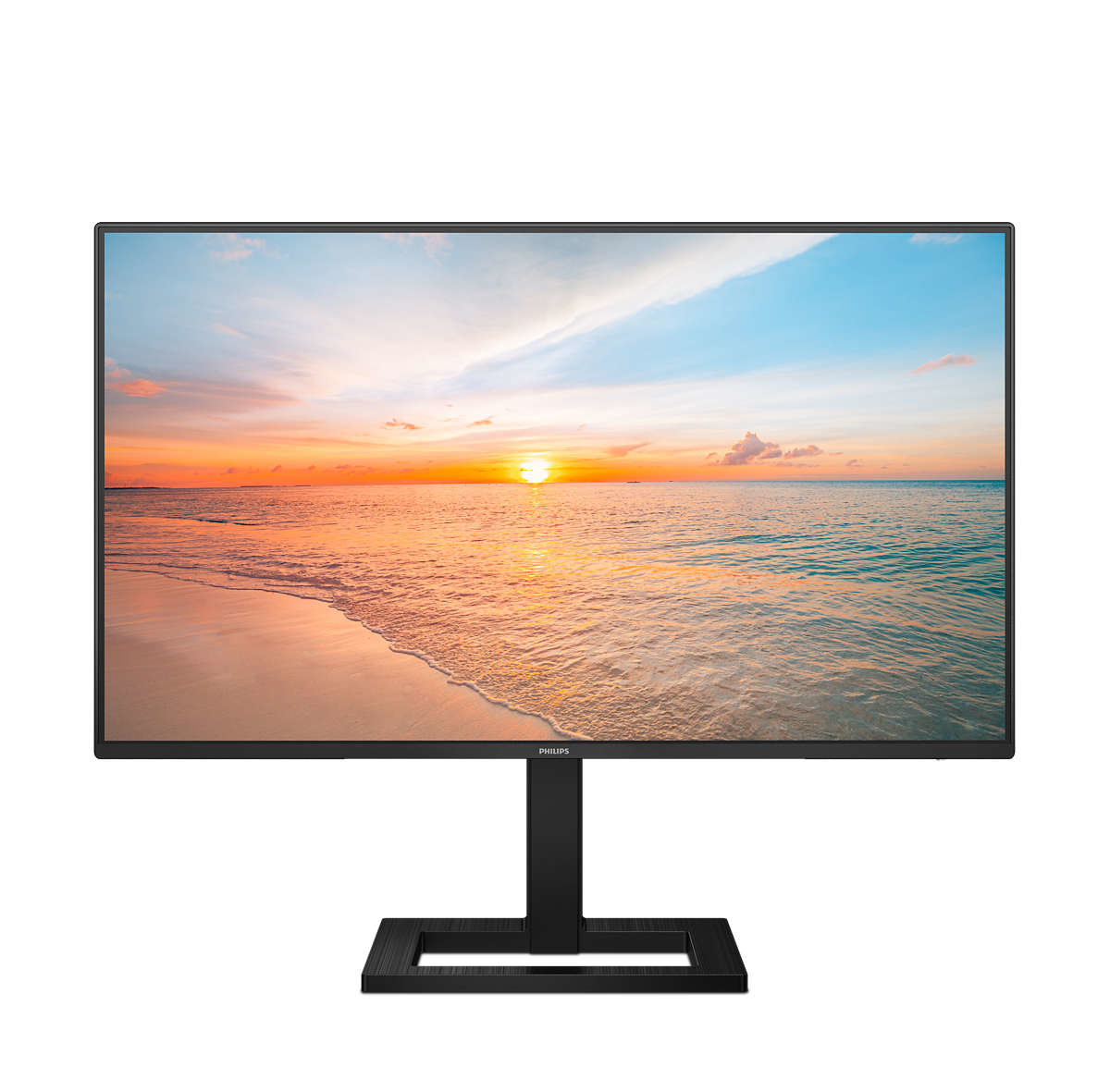 Philips 1000 series 24E1N1300AE/00 computer monitor 60.5 cm (23.8) 1920 x 1080 pixels Full HD LCD Black