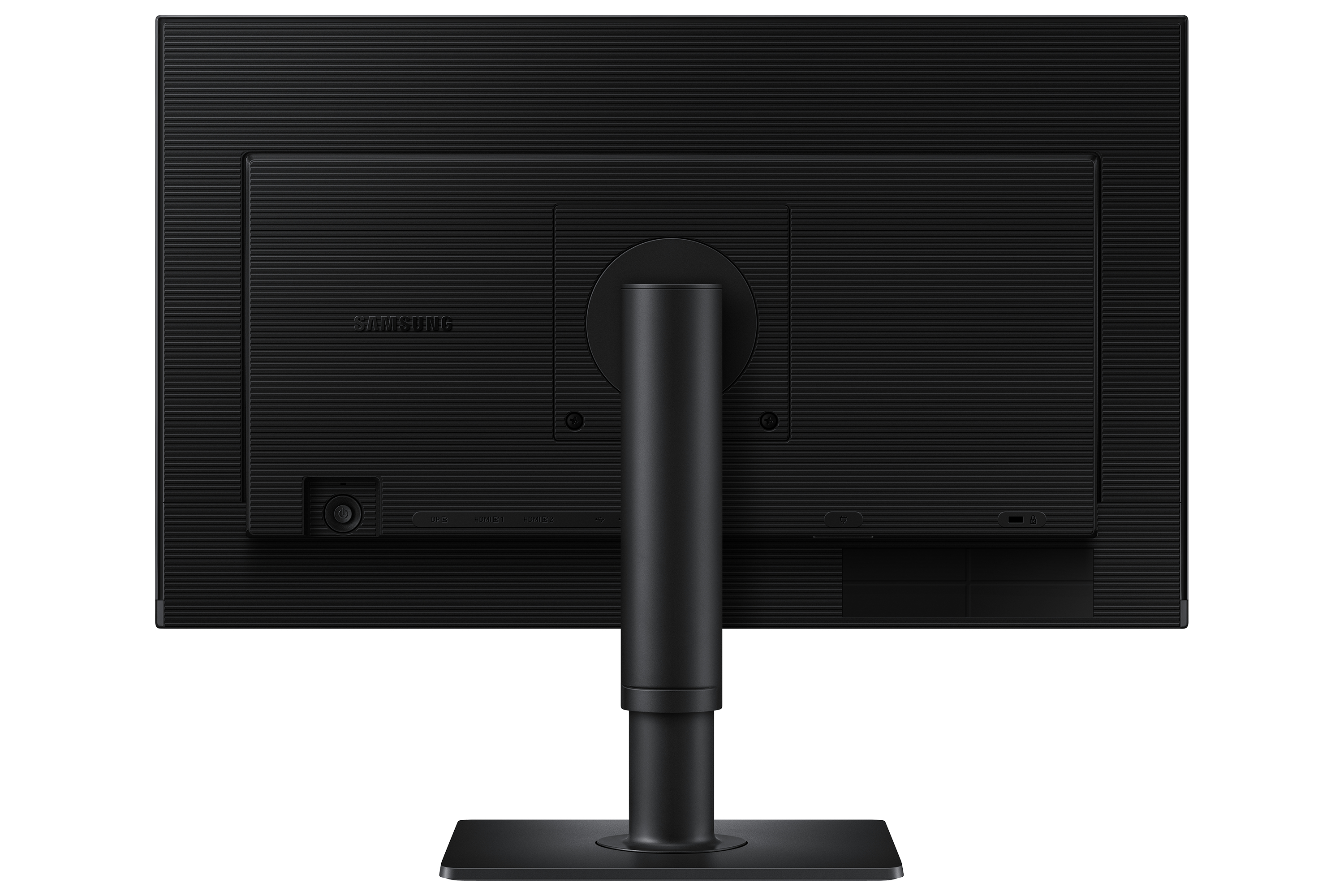 Samsung S40GD pantalla para PC 61 cm (24) 1920 x 1080 Pixeles Full HD LCD Negro