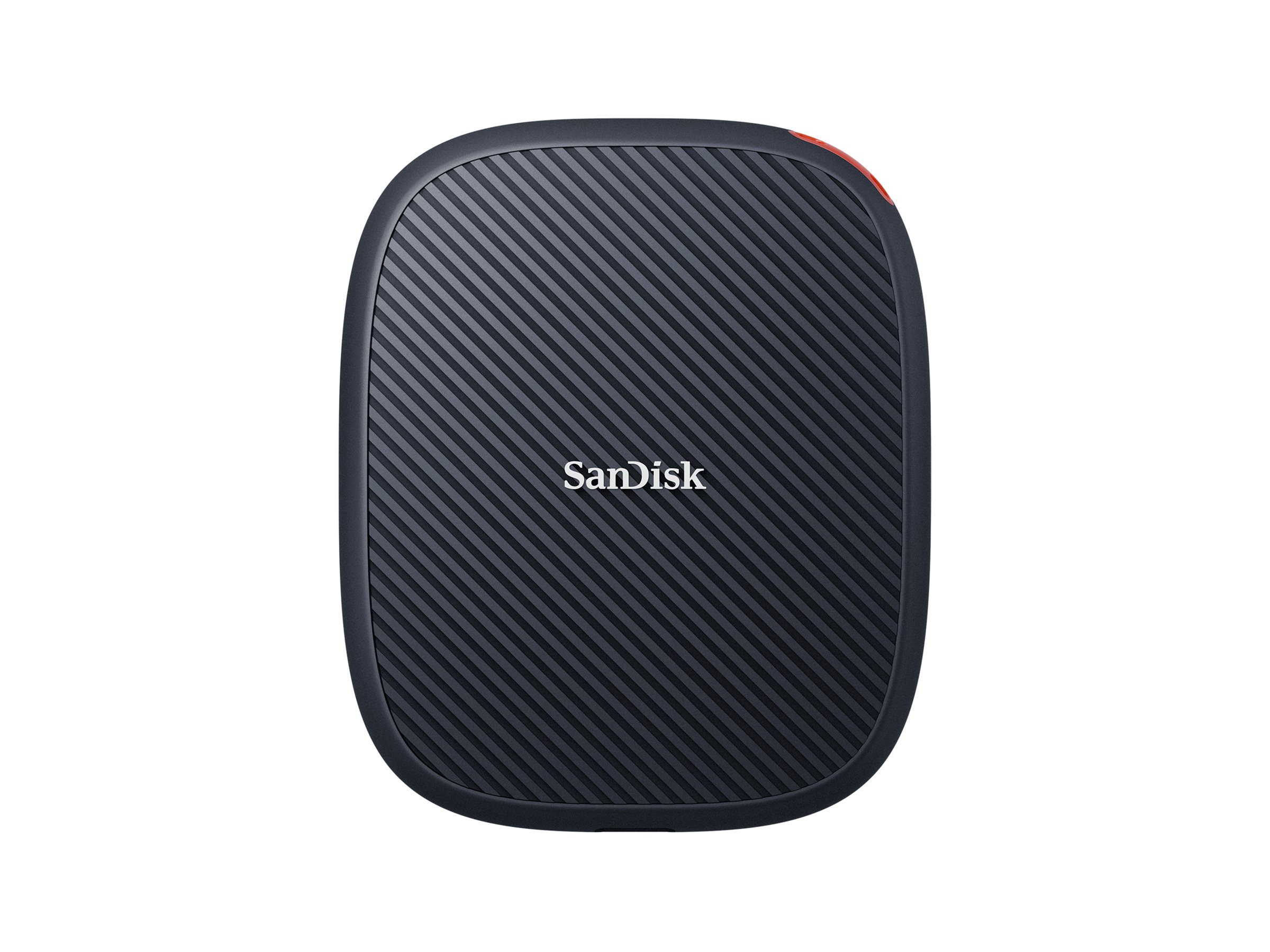 SanDisk Phone - SSD - 2 TB - extern (tragbar) - USB 3.2 Gen 2 (USB-C Steckverbinder)